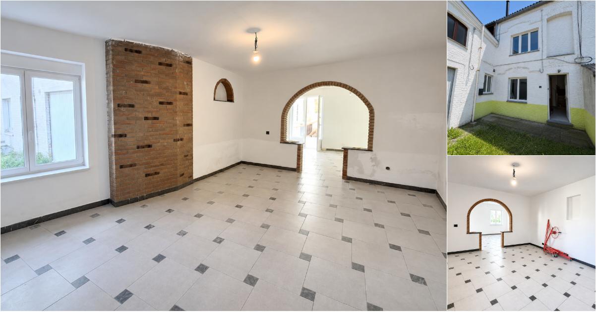 Maison à vendre à Rue d'Ormont 2 Châtelet (VBE49745) - Aanzicht 2