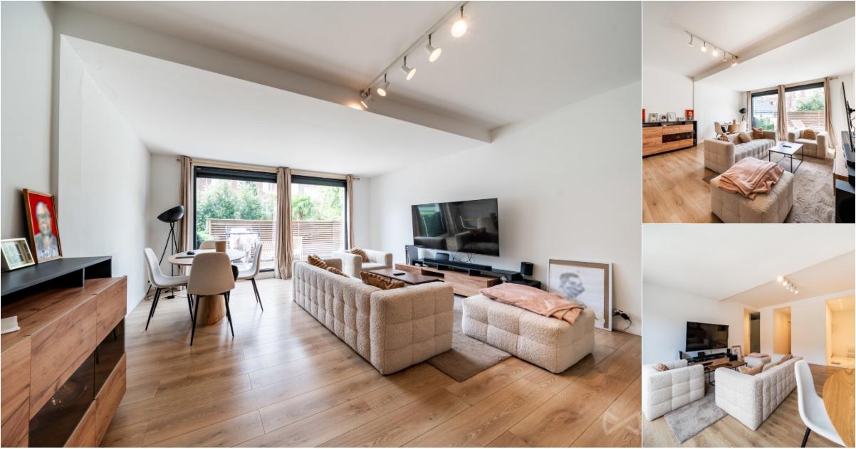 Appartement à vendre à Brusselstraat 69 Grand-Bigard (VBE49792) - Aanzicht 2