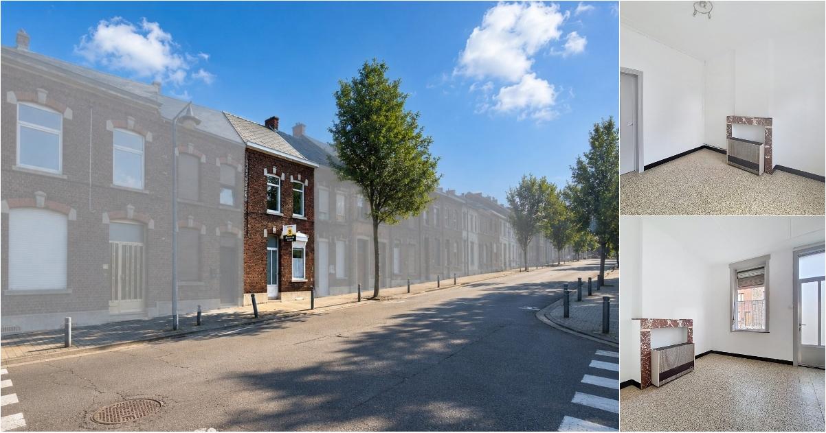 Maison à vendre à Avenue du Champ de Bataille 74 Jemappes (VBE49818) - Aanzicht 2