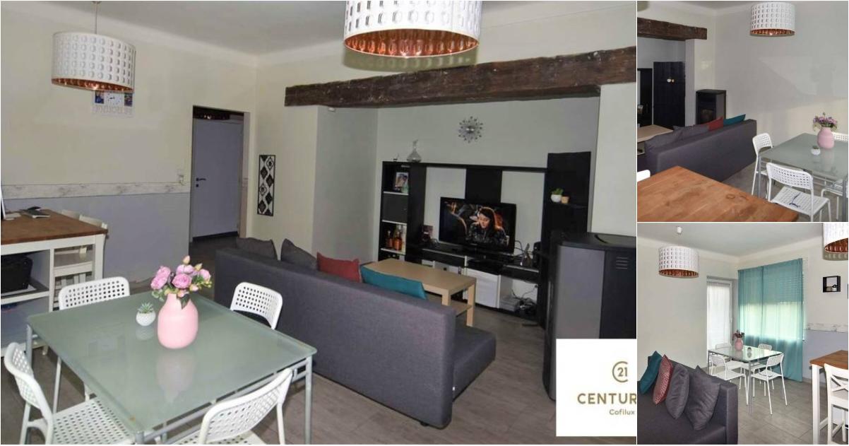 Appartement à vendre avec 1 chambre , Aubange (VBE49843) - Aanzicht 2