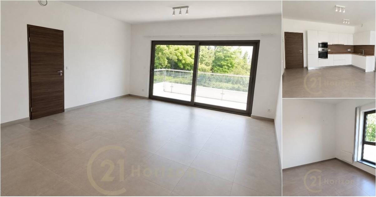 Appartement à vendre avec garage et terrasse , Tertre (VBE49865) - Aanzicht 2