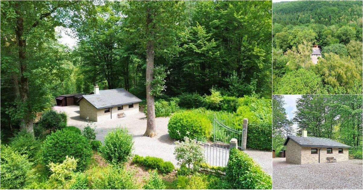 Maison à vendre à RUE DE LA FORESTIERE 427 Brûly-de-Pesche (VBE49988) - Aanzicht 2