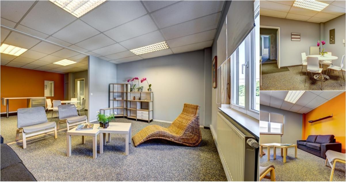 Appartement à louer à Rue des Champs 15/3 ch3 Libramont-Chevigny (VBE50033) - Aanzicht 2