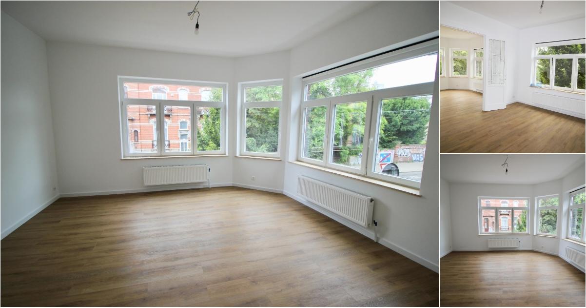 Appartement à louer avec 1 chambre , Forest (VBE50066) - Aanzicht 2