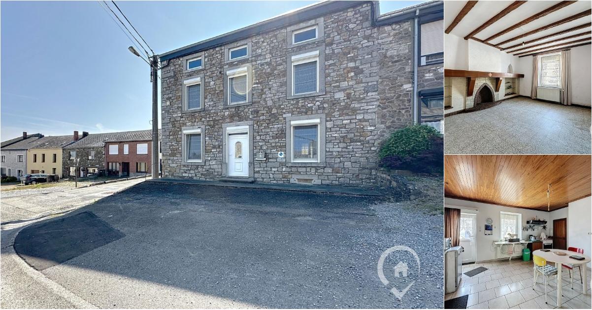 Maison à vendre à RUE DES ARDENNES 505 Winenne (VBE50074) - Aanzicht 2