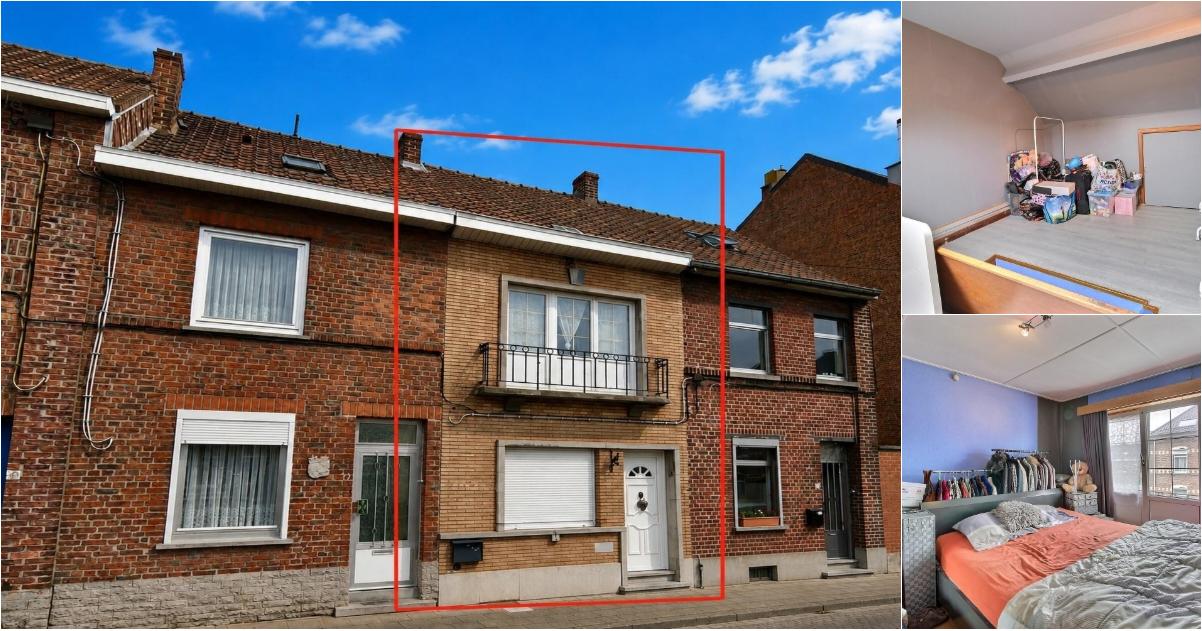 Maison à vendre à Rempart Saint-Christophe 14 Enghien (VBE50114) - Aanzicht 2