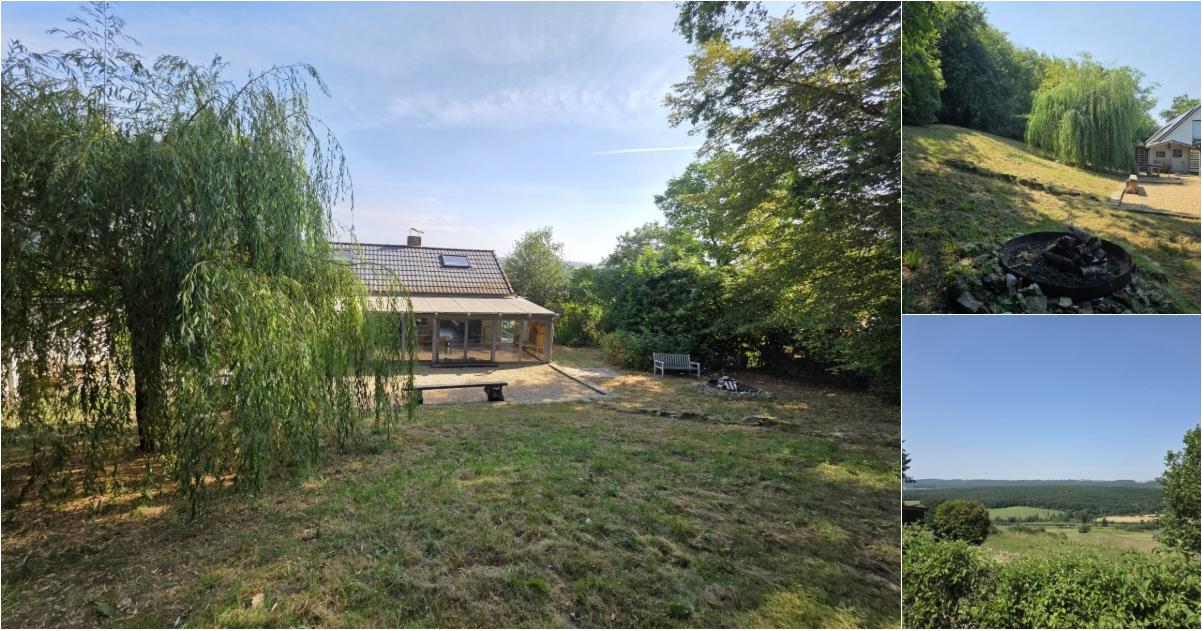 Maison à vendre à Avenue Belle Vue 15 Dion (VBE50117) - Aanzicht 2