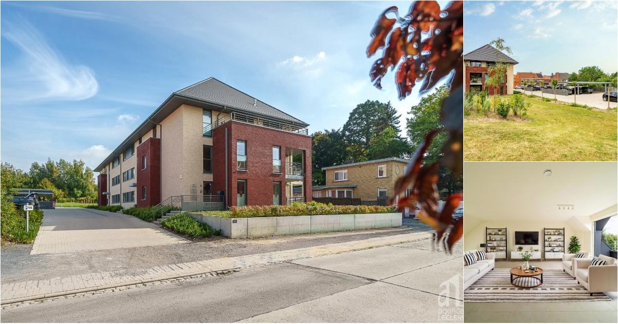 Appartement à vendre à Chemin du Vieux Pont Leuze-en-Hainaut (VBE50123) - Aanzicht 2