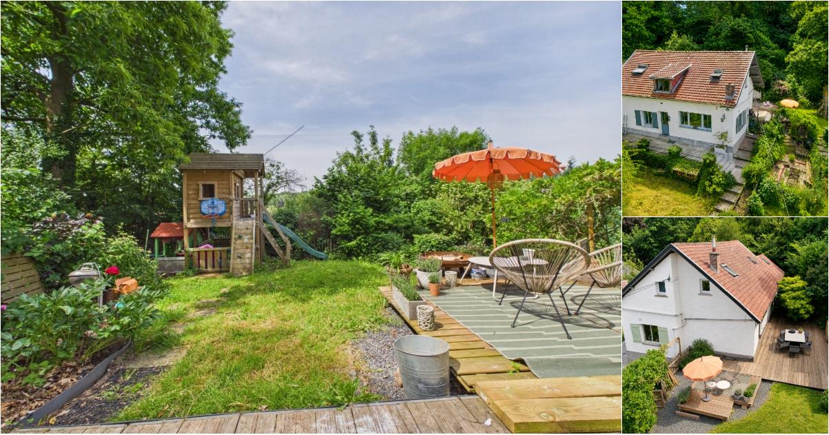 Maison à vendre à Rue Mathias 24 Braine-le-Château (VBE50150) - Aanzicht 2