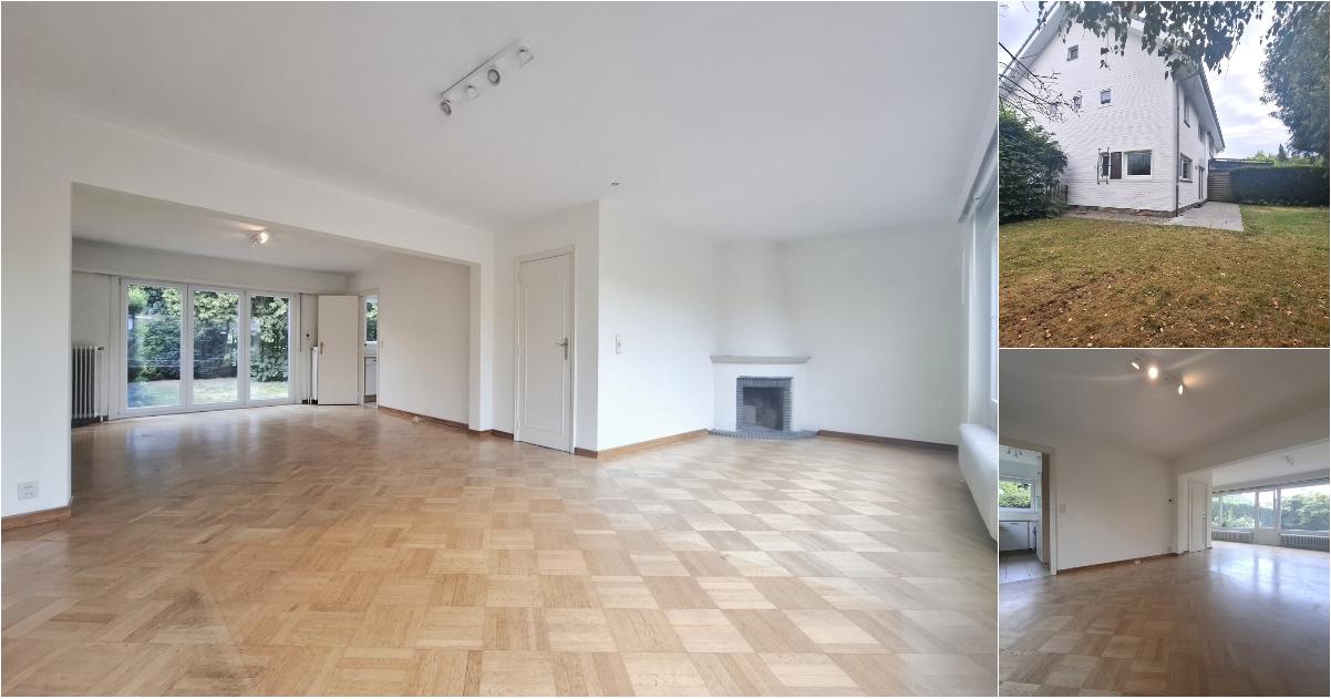 Maison à louer à Drève des Thuyas 5 Wezembeek-Oppem (VBE50199) - Aanzicht 2