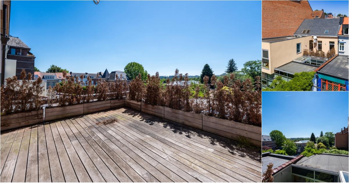 Maison à vendre à Chaussée de Wavre 1503 Auderghem (VBE50206) - Aanzicht 2