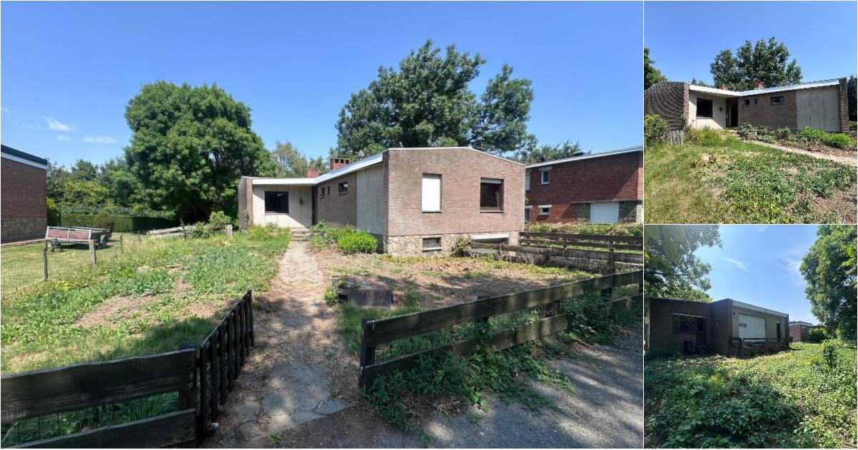 Bungalow à vendre à Avenue des Alunières 135 Flémalle (VBE50225) - Aanzicht 2