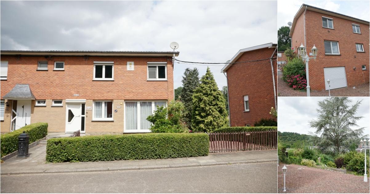 Maison à vendre à El Fagne 5 Pepinster (VBE50257) - Aanzicht 2