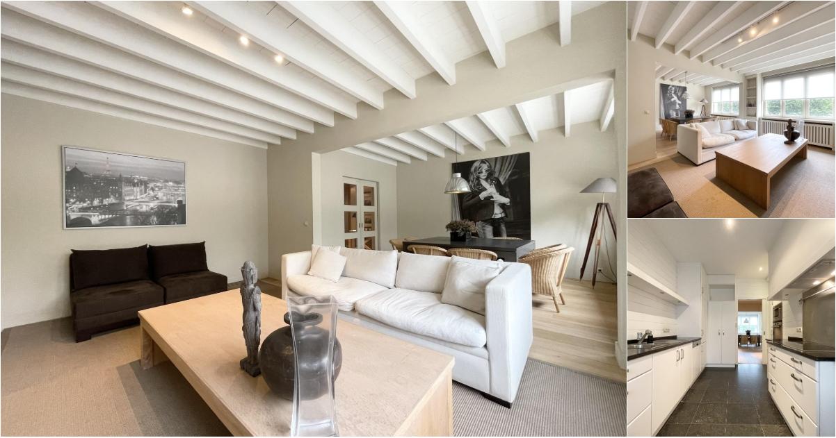 Appartement à louer à Avenue de Tervueren 227 Woluwe-Saint-Pierre (VBE50297) - Aanzicht 2