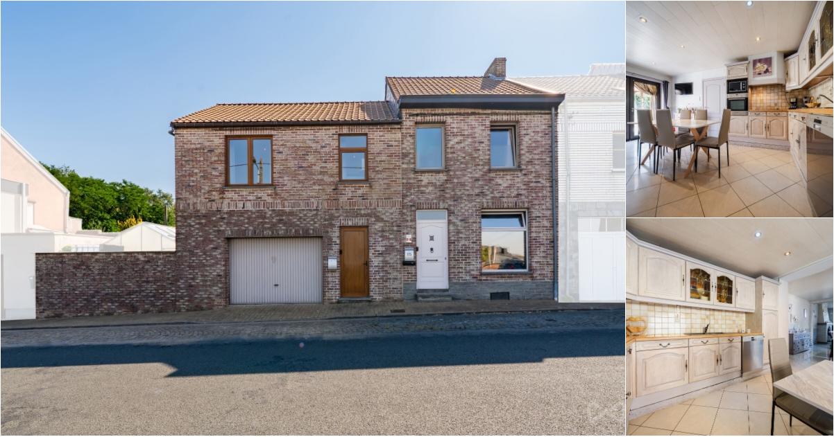 Maison à vendre à Rue Jules Ruhl 175 Mont-sur-Marchienne (VBE50328) - Aanzicht 2