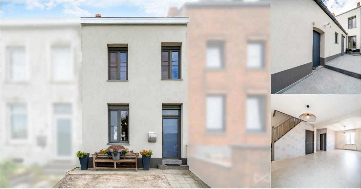 Maison à vendre à Rue de Roselies 49 Aiseau-Presles (VBE50329) - Aanzicht 2