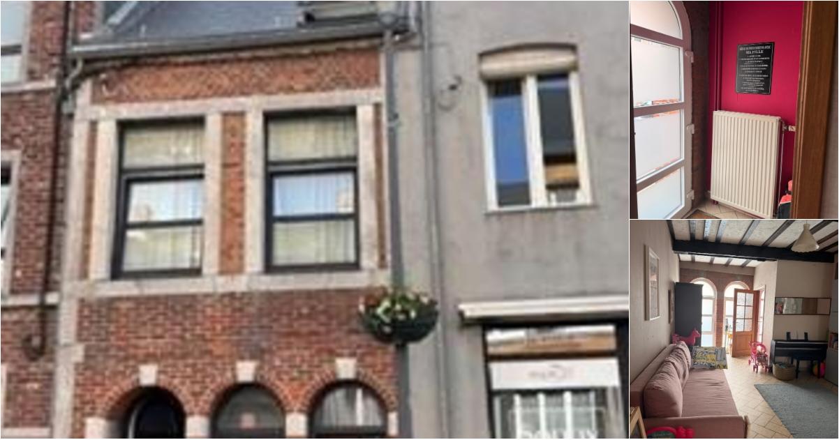 Maison à vendre à Rue Félix Dutry 31 Beaumont (VBE50333) - Aanzicht 2