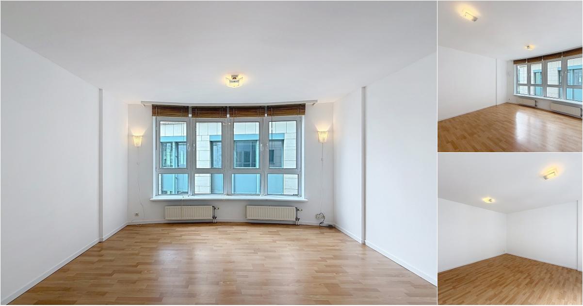 Apartment in Bruxelles - Brussel, Quartier Marais-Jacqmain - Wijk Marais-Jacqmain, Pentagone - Vijfhoek - Aanzicht 2