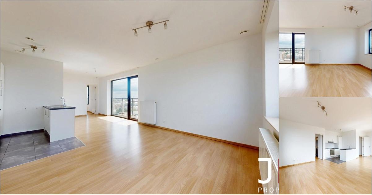 Appartement à vendre à Avenue Cicéron 17 Evere (VBE50383) - Aanzicht 2