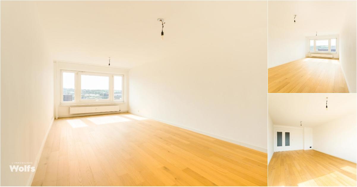 Appartement à vendre à Esplanade de la Paix 6 Herstal (VBE50461) - Aanzicht 2
