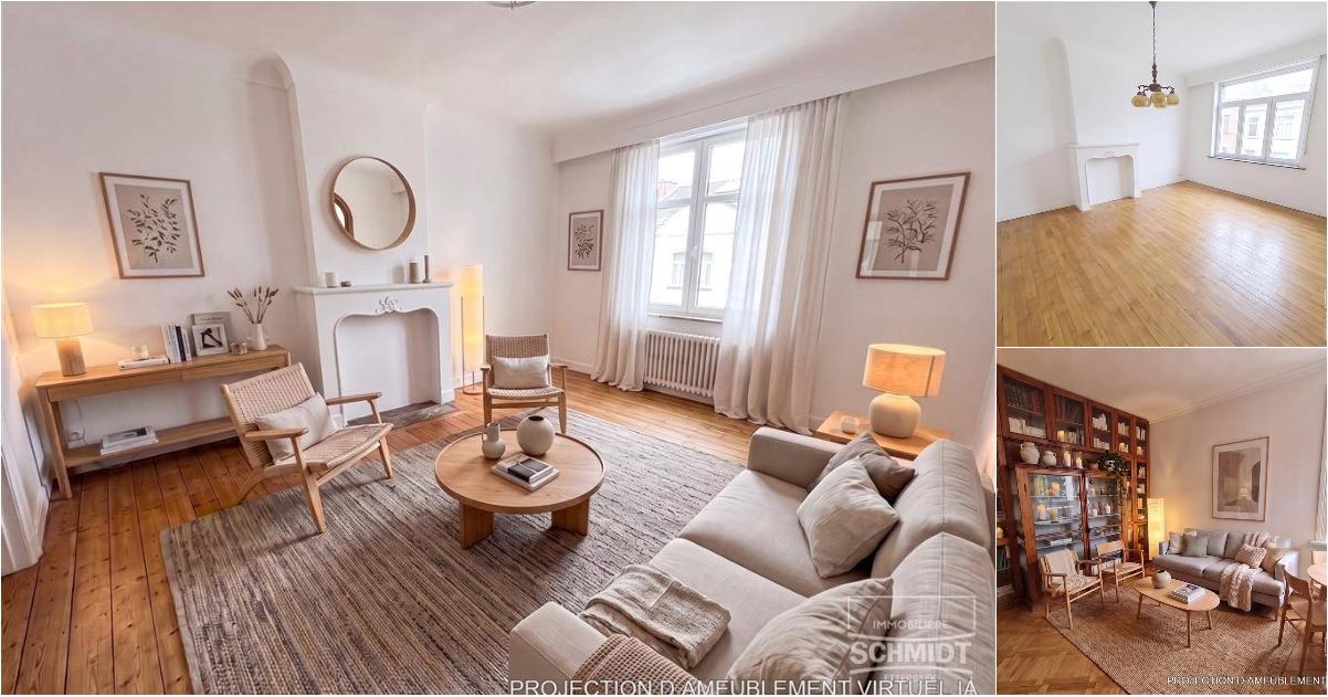 Appartement à vendre à Avenue de Boetendael 90 Uccle (VBE50502) - Aanzicht 2