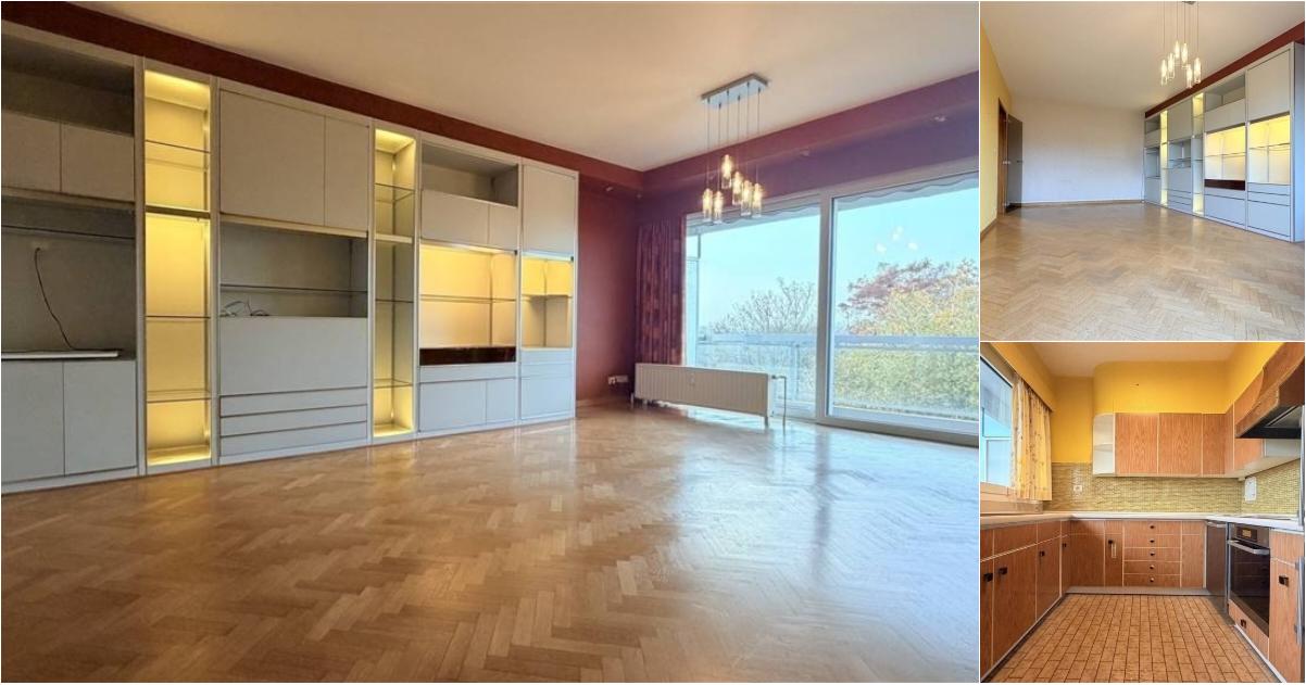 Appartement à vendre avec garage et 1 chambre , Tournai (VBE50510) - Aanzicht 2