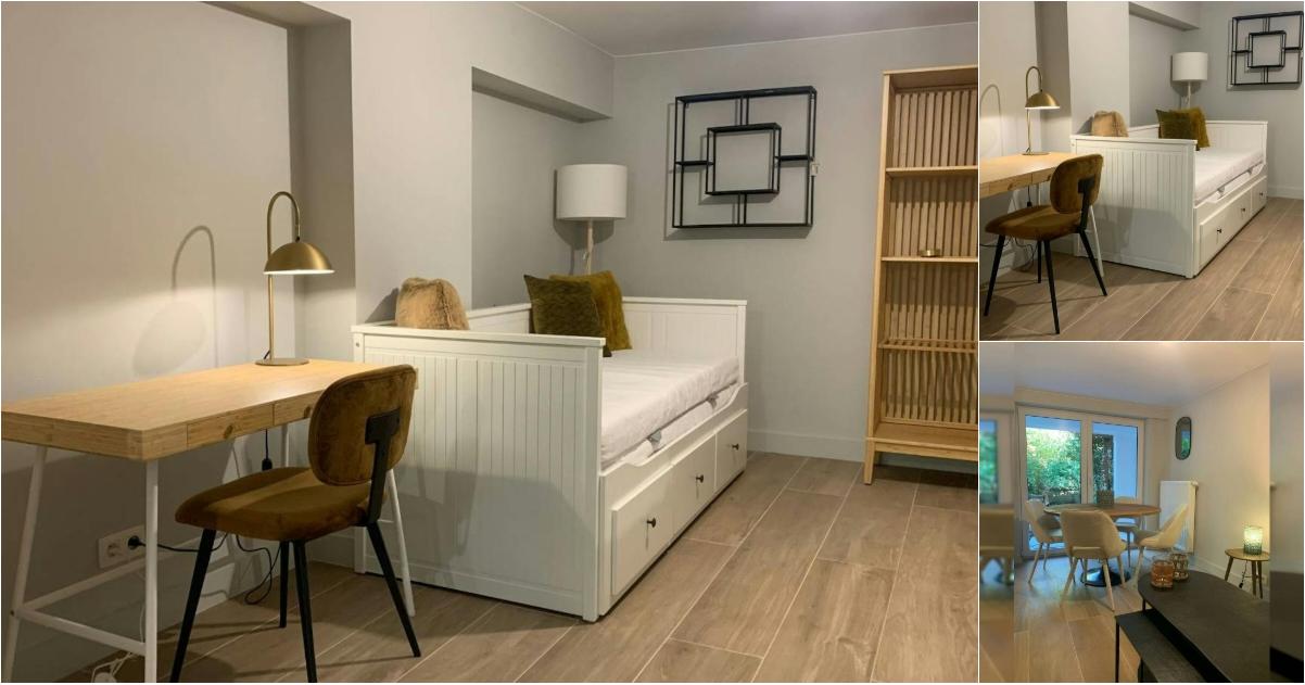 Appartement à louer à Avenue Charles Thielemans Woluwe-Saint-Pierre (VBE50558) - Aanzicht 2