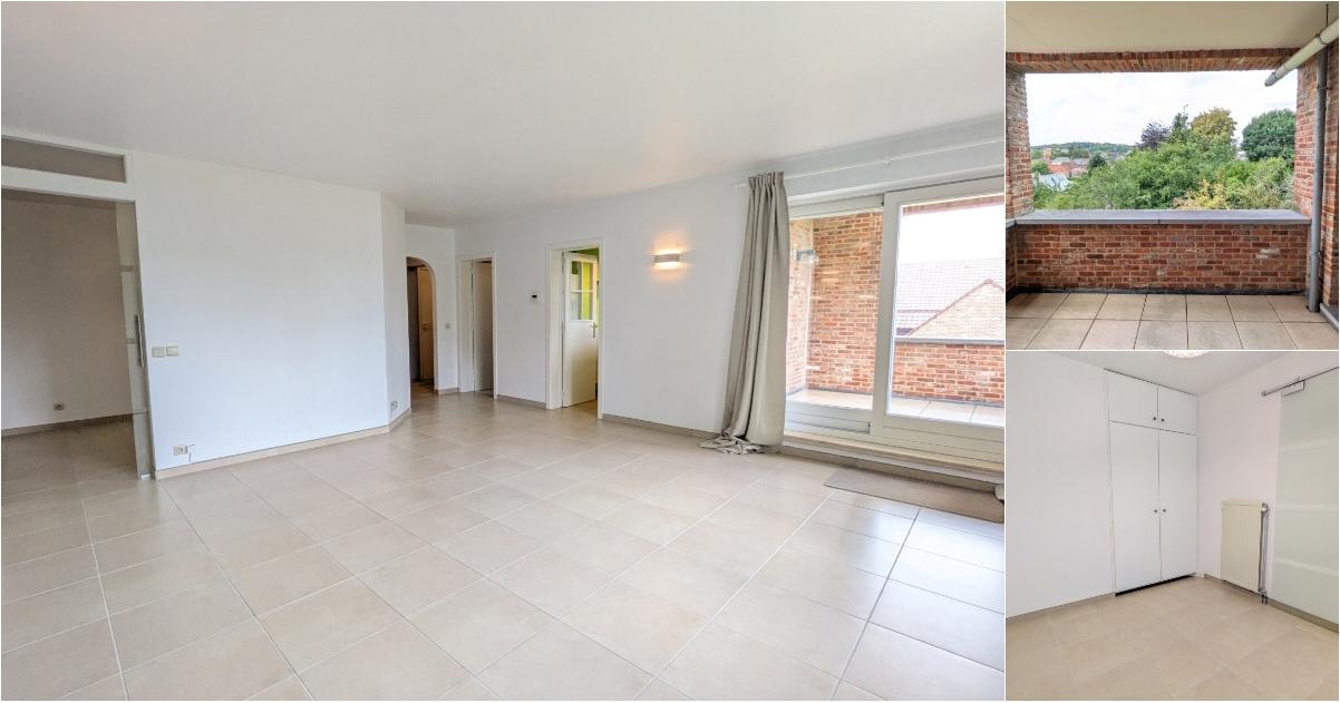 Appartement à vendre à Place des Tuileries 01 Wavre (VBE50585) - Aanzicht 2