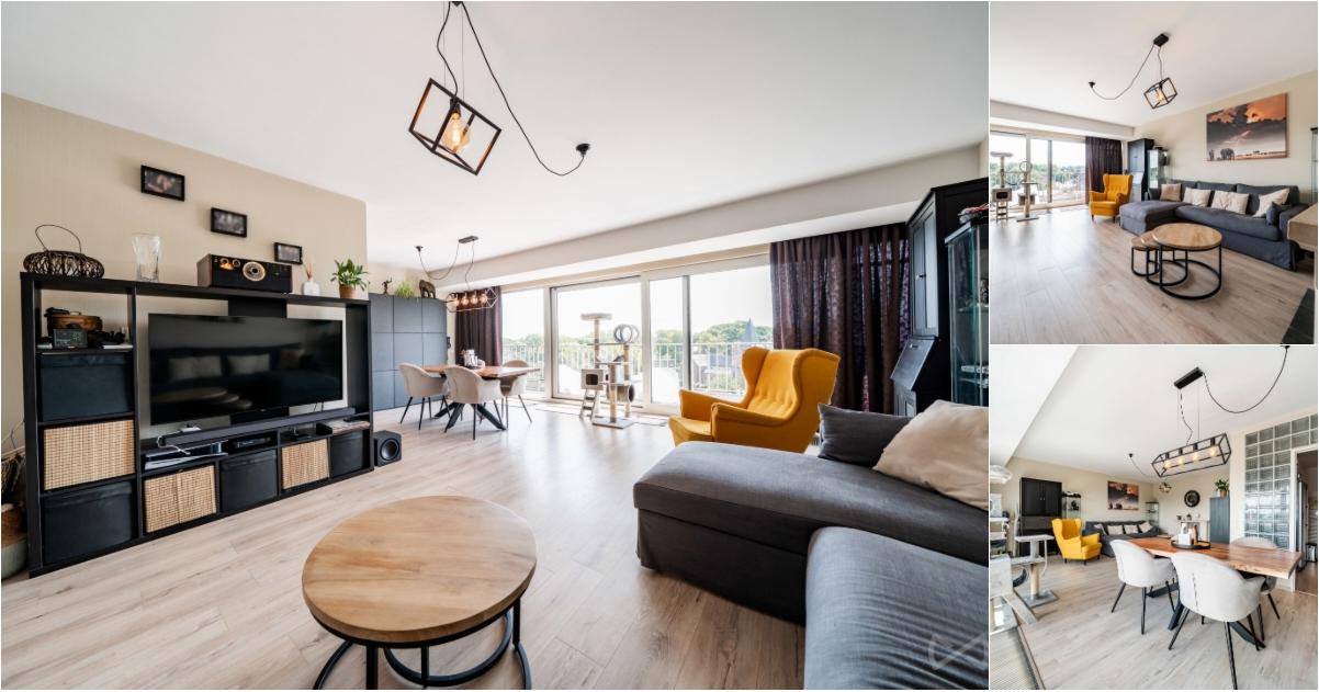 Appartement à vendre à Avenue de la Sauvagine 1 Watermael-Boitsfort (VBE50616) - Aanzicht 2
