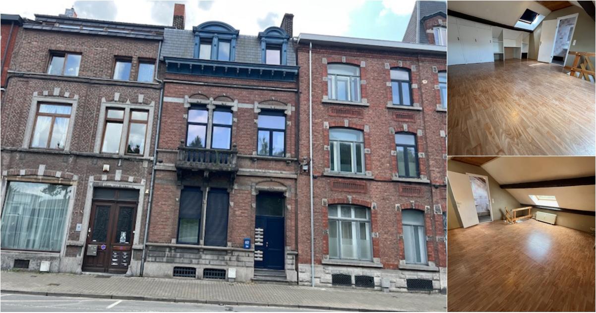 Studio à louer , Namur (VBE50618) - Aanzicht 2