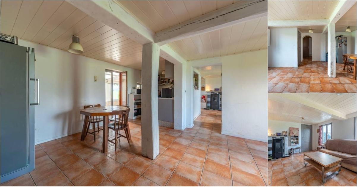 Maison à vendre à Rue Hergibette 24 Anvaing (VBE50650) - Aanzicht 2