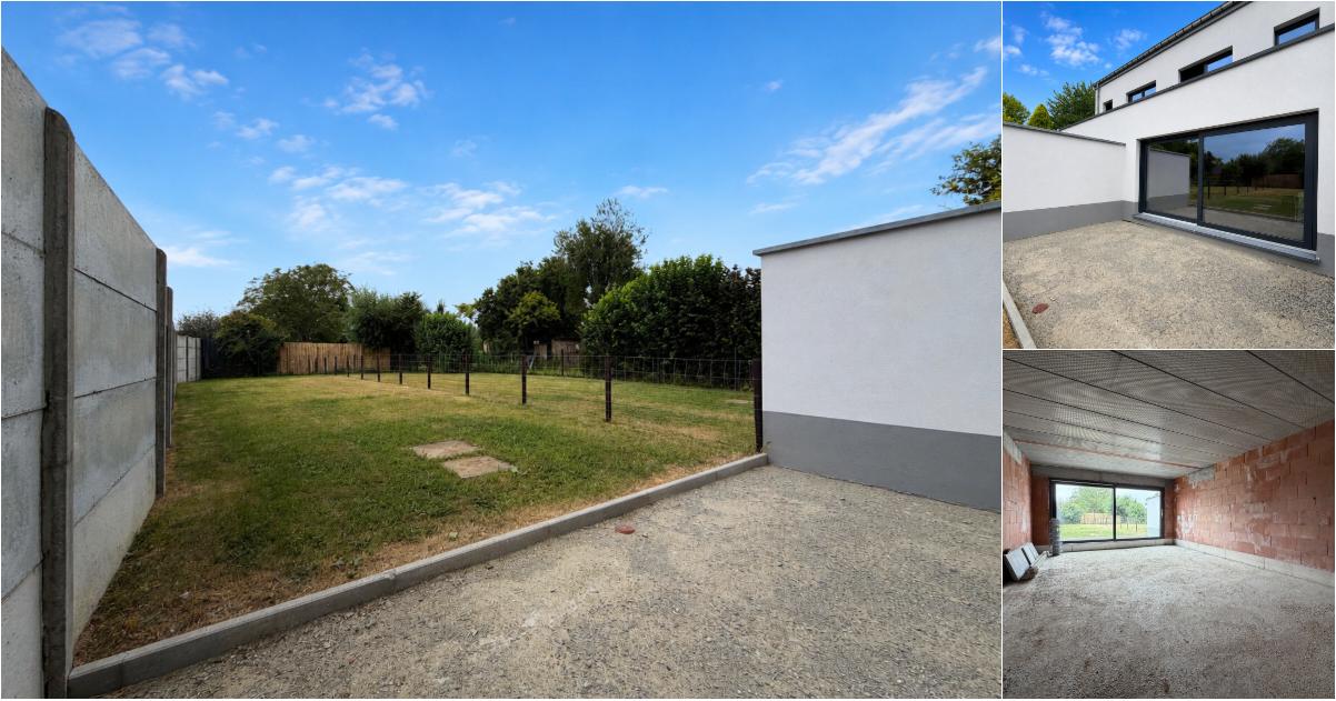 Maison à vendre à Rue Jean Jaurès 61 Ecaussinnes (VBE50703) - Aanzicht 2
