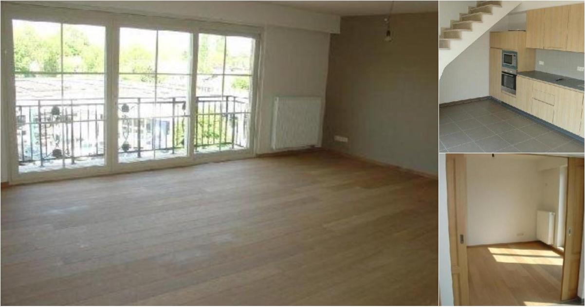 Duplex à louer à avenue Reine Astrid 331 Kraainem (VBE50803) - Aanzicht 2