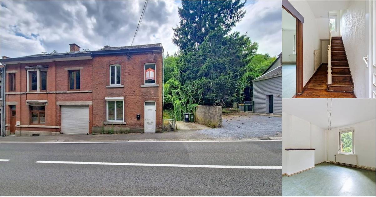 Maison à vendre à Rue Fond du Moulin 69 Esneux (VBE50901) - Aanzicht 2