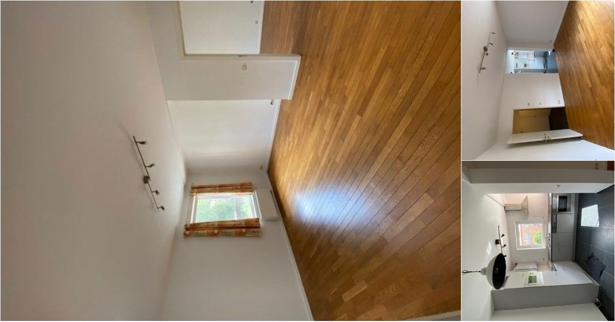 Appartement à louer à Rue de l'Orjo 52 Jambes (VBE50973) - Aanzicht 2