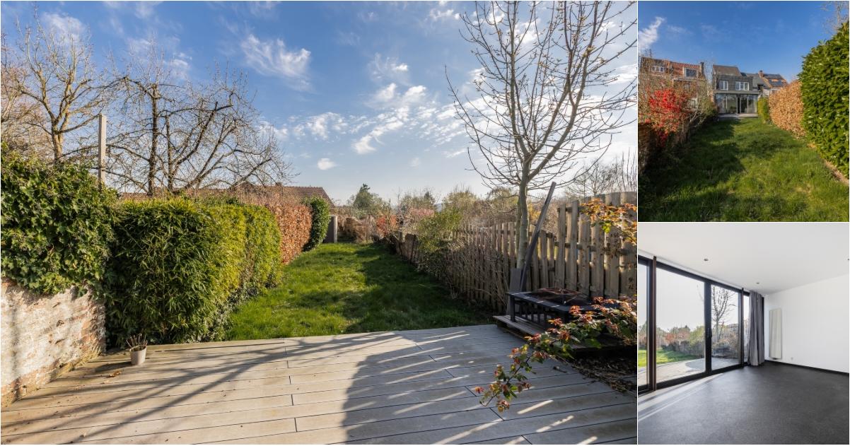 Maison à vendre à couvent 15 Genval (VBE51011) - Aanzicht 2