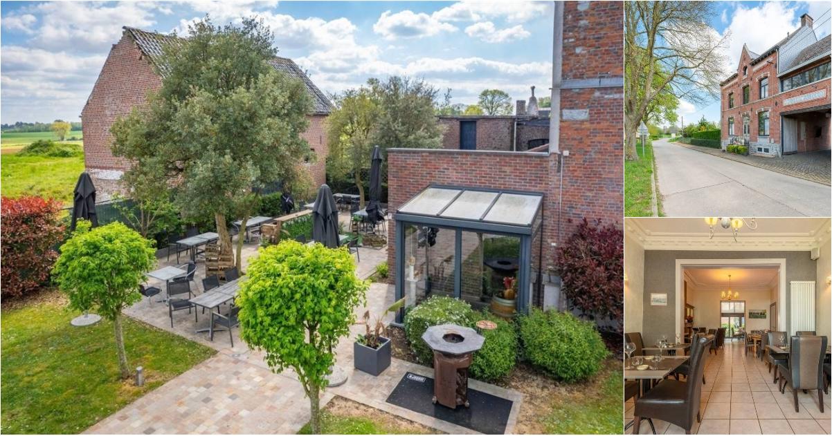 Maison à vendre à Chemin de la Laiterie 28 Mainvault (VBE51030) - Aanzicht 2