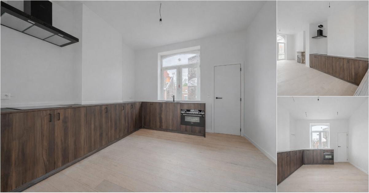 Appartement à vendre à Quai du Barbou 25 Liège (VBE51036) - Aanzicht 2