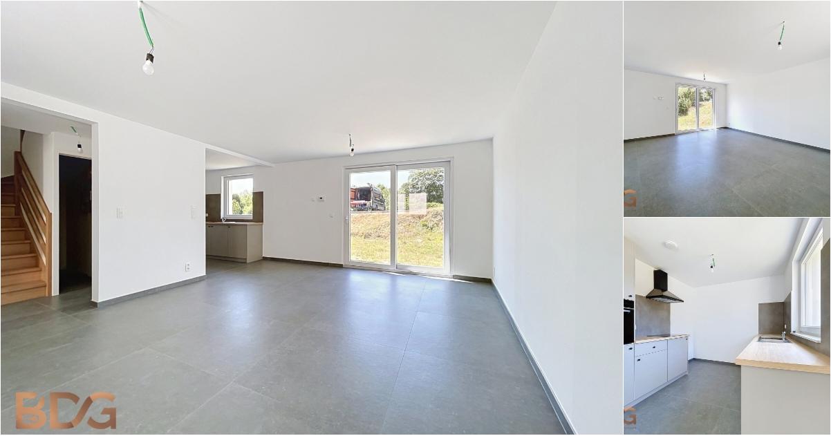 Maison à louer à Grand Chemin 1 Brugelette (VBE51053) - Aanzicht 2