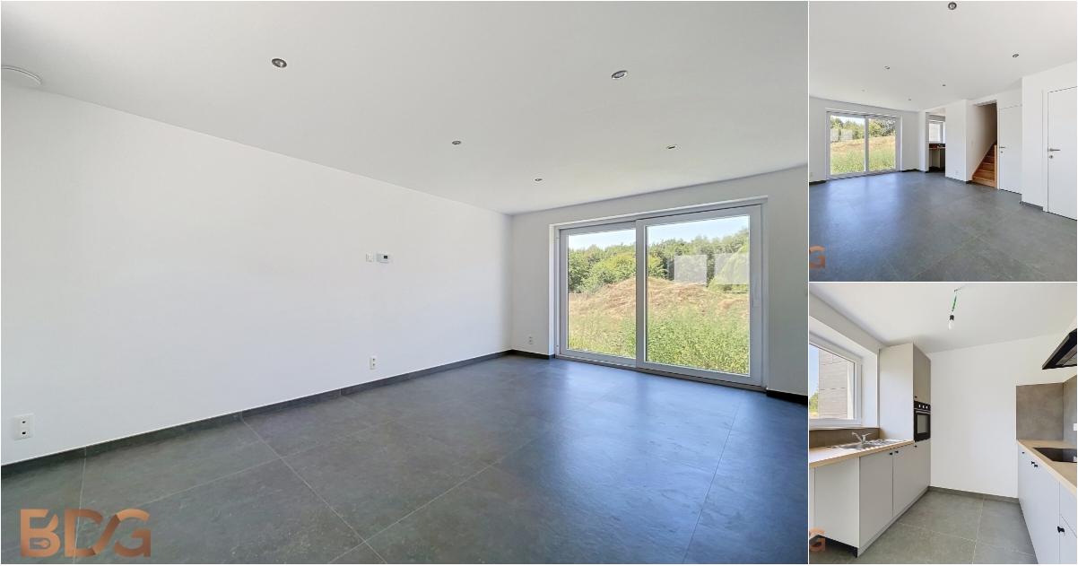 House in Brugelette - Aanzicht 2