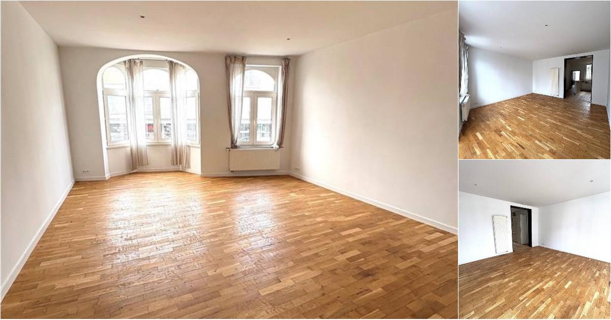 Appartement à vendre à Chaussée de Waterloo 1348 Uccle (VBE51108) - Aanzicht 2