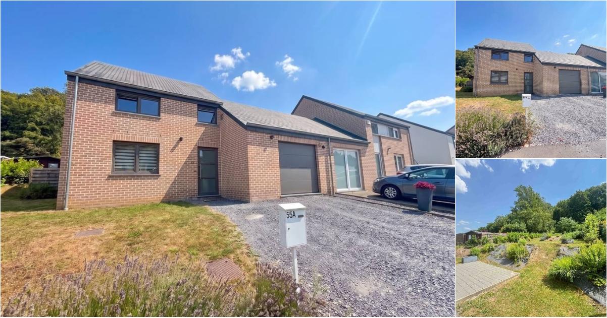 Maison à vendre à Rue Try du Bois 55A Ham-sur-Sambre (VBE51113) - Aanzicht 2
