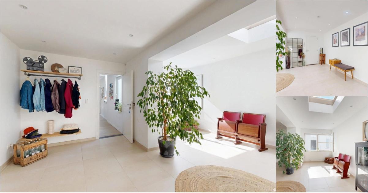 Appartement à vendre à rue de la Station 60 Orp-Jauche (VBE51155) - Aanzicht 2