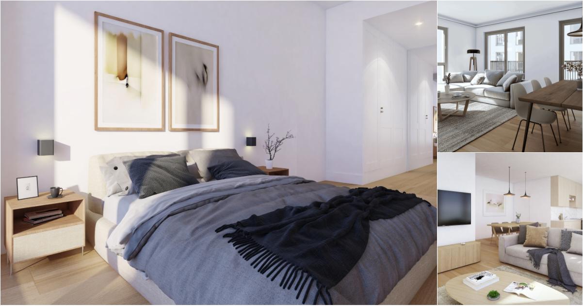 Appartement à vendre à Rue des Chartreux 45 Bruxelles (VBE51162) - Aanzicht 2