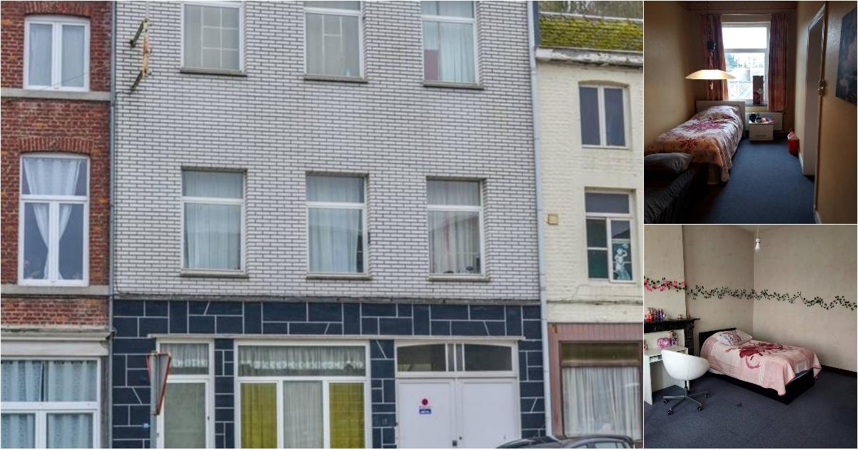 Maison à vendre à Rue des Croisiers 11 Huy (VBE51182) - Aanzicht 2