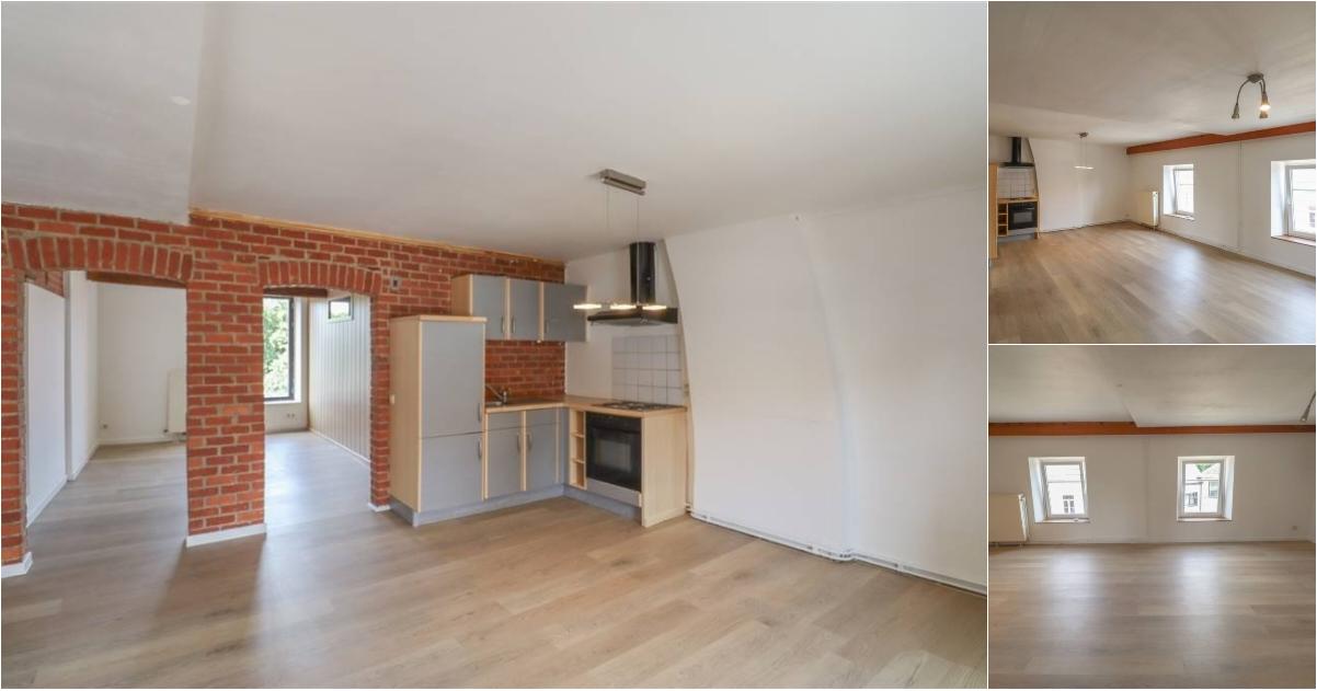 Appartement à louer avec 2 chambres , Florennes (VBE51215) - Aanzicht 2