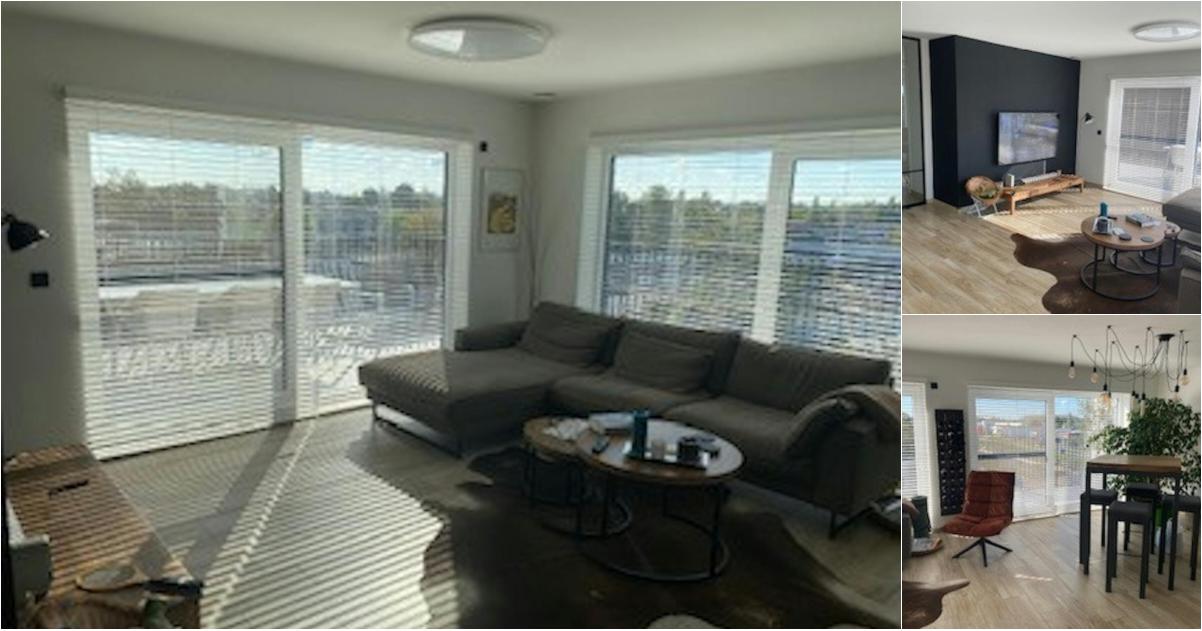 Appartement à louer à De Cranelei Aartselaar (VBE51231) - Aanzicht 2