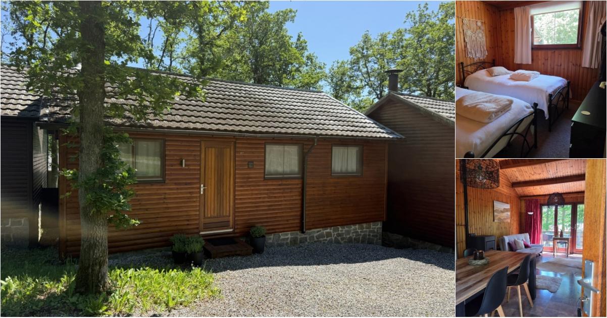 Chalet à vendre à Rue du Bochetay 87 Somme-Leuze (VBE51270) - Aanzicht 2