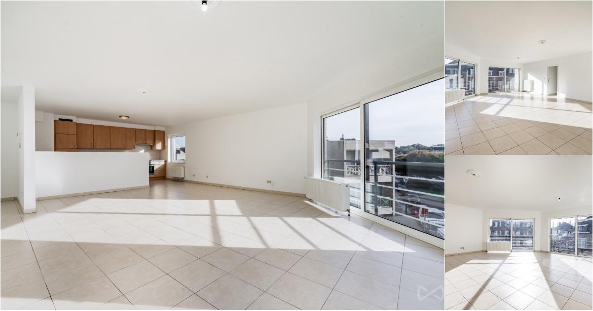 Appartement à vendre à Rue Buffon 89 Anderlecht (VBE51344) - Aanzicht 2