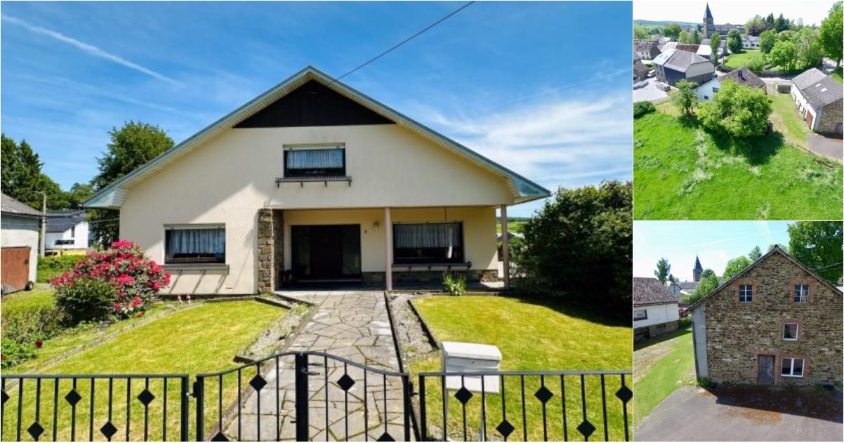 Maison à vendre à Am Winkel 6 Heppenbach (VBE51354) - Aanzicht 2